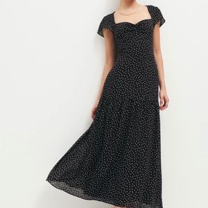 Reformation Myah Dress